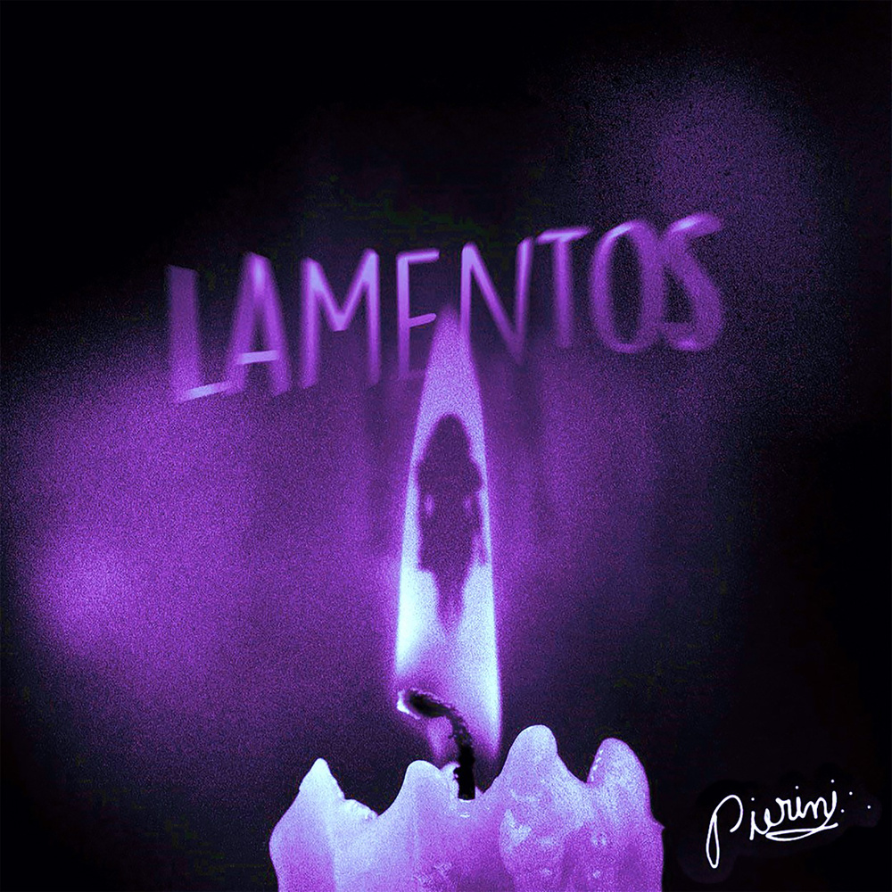 Lamentos (Drum & Bass) - 170BPM