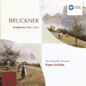 Bruckner Symphonies