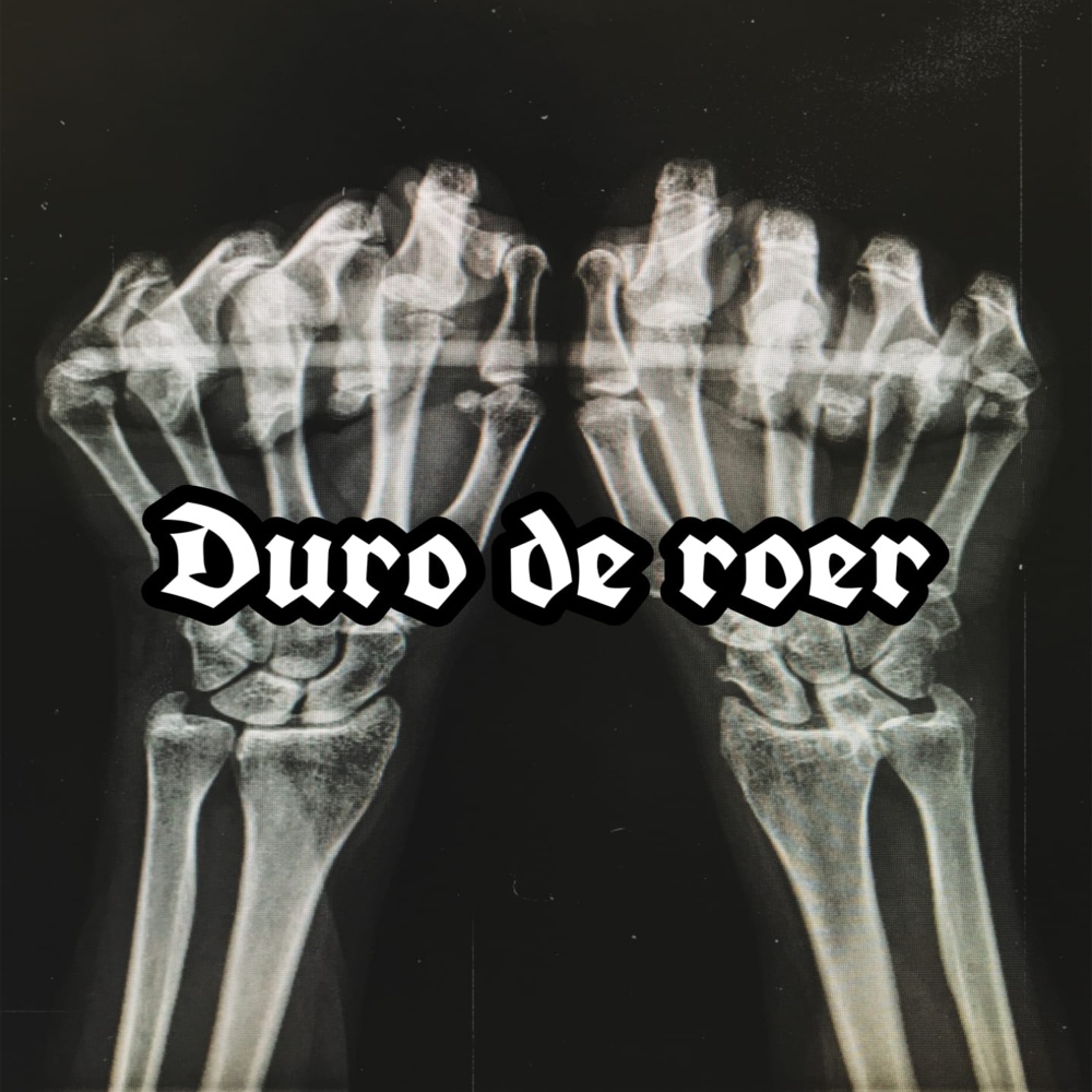 Duro de Roer (Explicit)