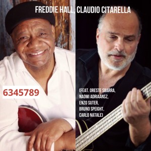 收听Freddie Hall的6345789歌词歌曲