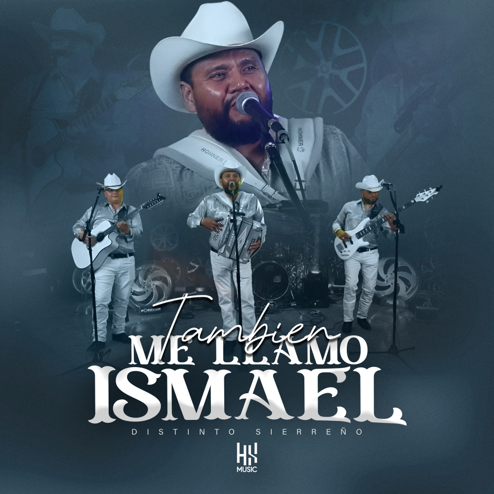 Tambien Me Llamo Ismael