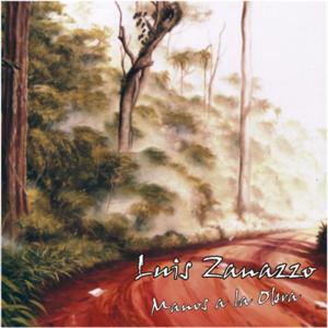 Album Manos a la obra from Luis Zanazzo