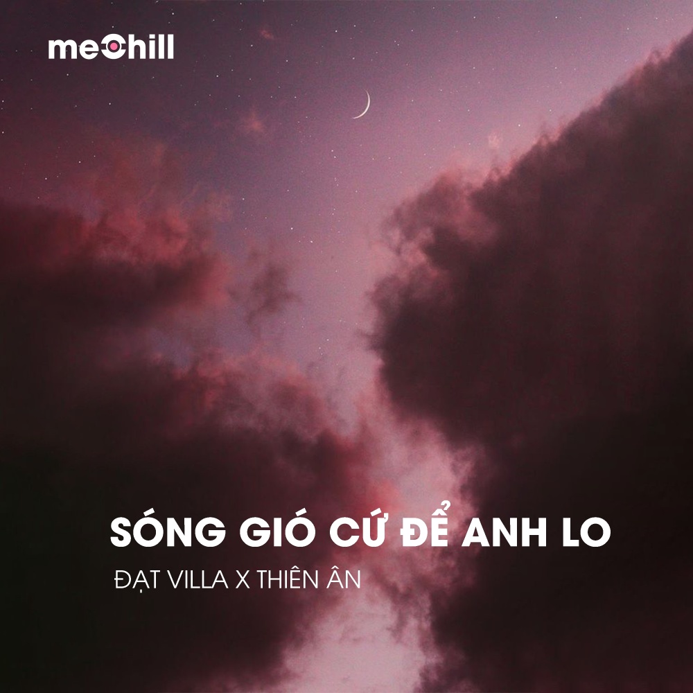 Sóng Gió Cứ Để Anh Lo (Lofi)