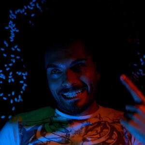 default playlist img