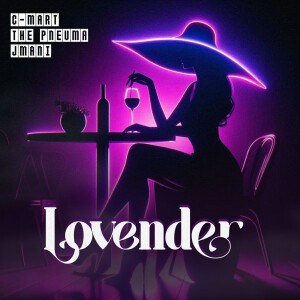 Album Lovender from 