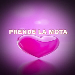 Hip Hop Beats的专辑PRENDE LA MOTA