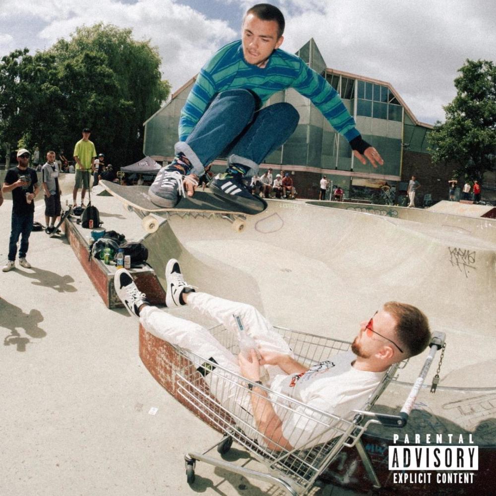 We Don't Go Home (Explicit)