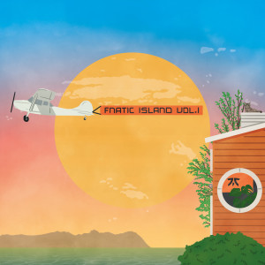 Album apricot lightning oleh c e c e l i e