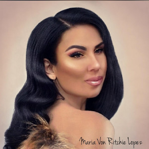Dengarkan lagu Always Remember Us This Way nyanyian Maria Von Ritchie Lopez dengan lirik