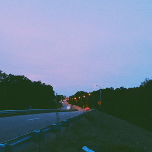 Dengarkan In This Part of Town lagu dari Laeland dengan lirik