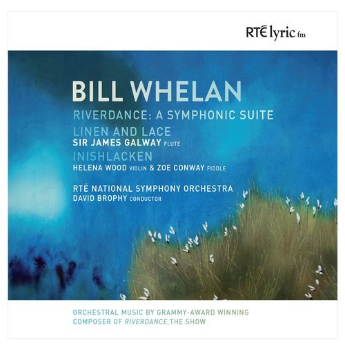 Riverdance, A Symphonic Suite: XI. Cloudsong, Riverdance