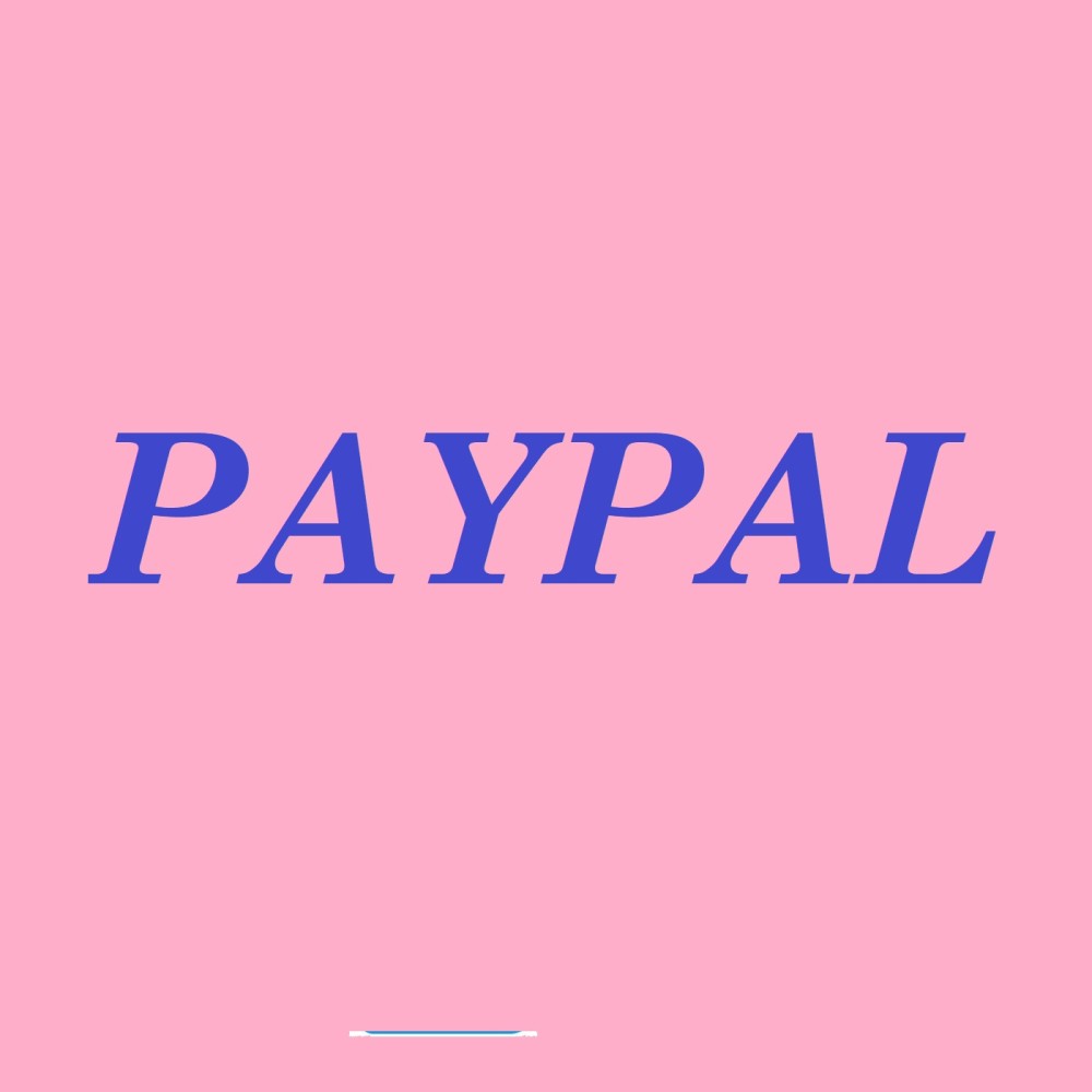 Paypal (Explicit)