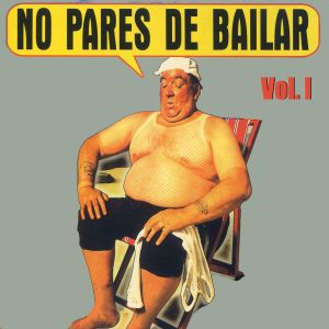 Album No Pares de Bailar, Vol. I from 