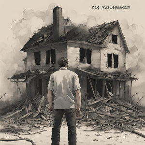 Listen to Hiç Yüzleşmedim song with lyrics from Femrez