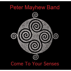 收聽Peter Mayhew Band的Can You Hear?歌詞歌曲