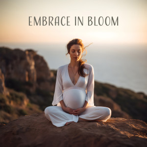 Pregnant Women Music Company的專輯Embrace in Bloom