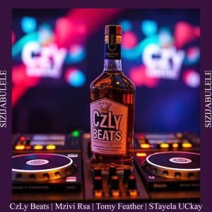 收聽Czly Beats的Sizijabulele歌詞歌曲