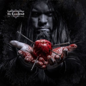 ดาวน์โหลดและฟังเพลง My Last Words พร้อมเนื้อเพลงจาก Kuolemanlaakso