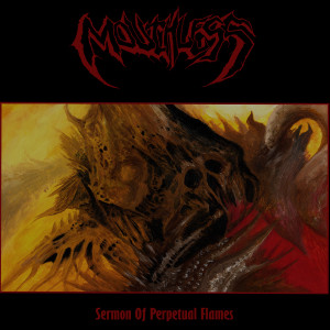 Listen to Sabda Api song with lyrics from Mouthless