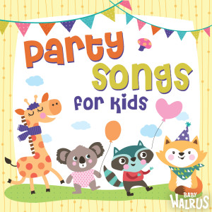 收聽Baby Walrus的The Wheels On The Bus歌詞歌曲