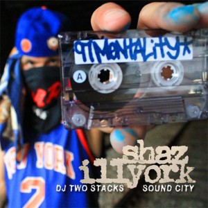 收聽Shaz Illyork的White Owl (Explicit)歌詞歌曲