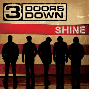 3 Doors Down的專輯Shine