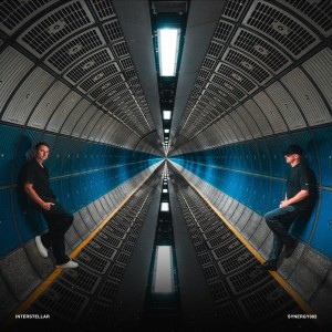 อัลบัม Interstellar ศิลปิน Friction