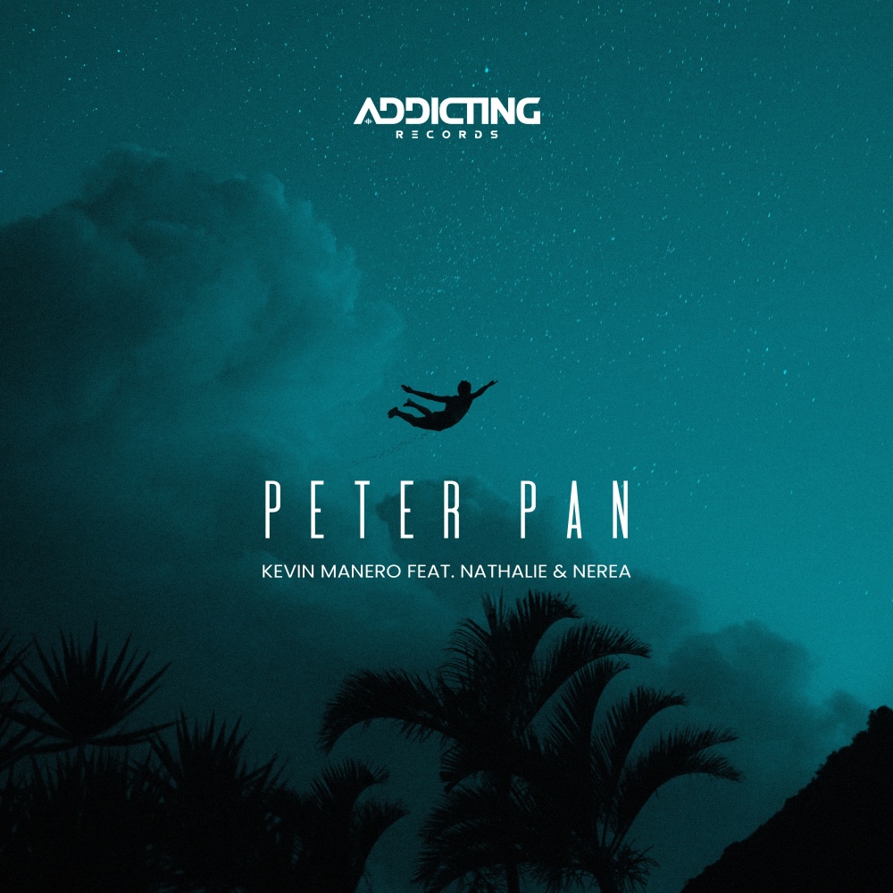 Peter Pan (Instrumental Mix)
