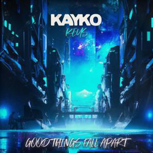 อัลบัม GOOD THINGS FALL APART (feat. KAYKO) ศิลปิน KAYKO KEYS