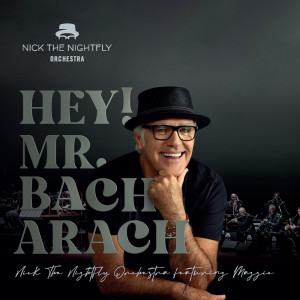 Dengarkan lagu Close to You nyanyian Nick The Nightfly dengan lirik
