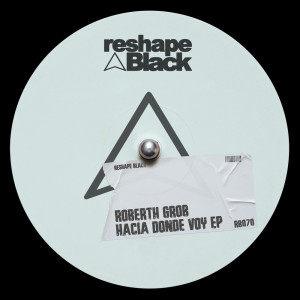 Roberth Grob的专辑Hacia Donde Voy EP
