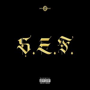 Dengarkan Numere(feat. Domnul Udo, Amuly, IAN, Azteca & Nane) (Explicit) lagu dari Satra B.E.N.Z. dengan lirik