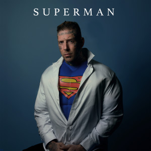 Superman dari Tom MacDonald