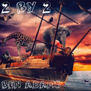 收聽Ben Adams的2 by 2歌詞歌曲