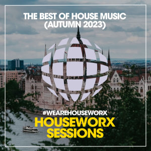 Various Artists的專輯The Best Of House Music 2023
