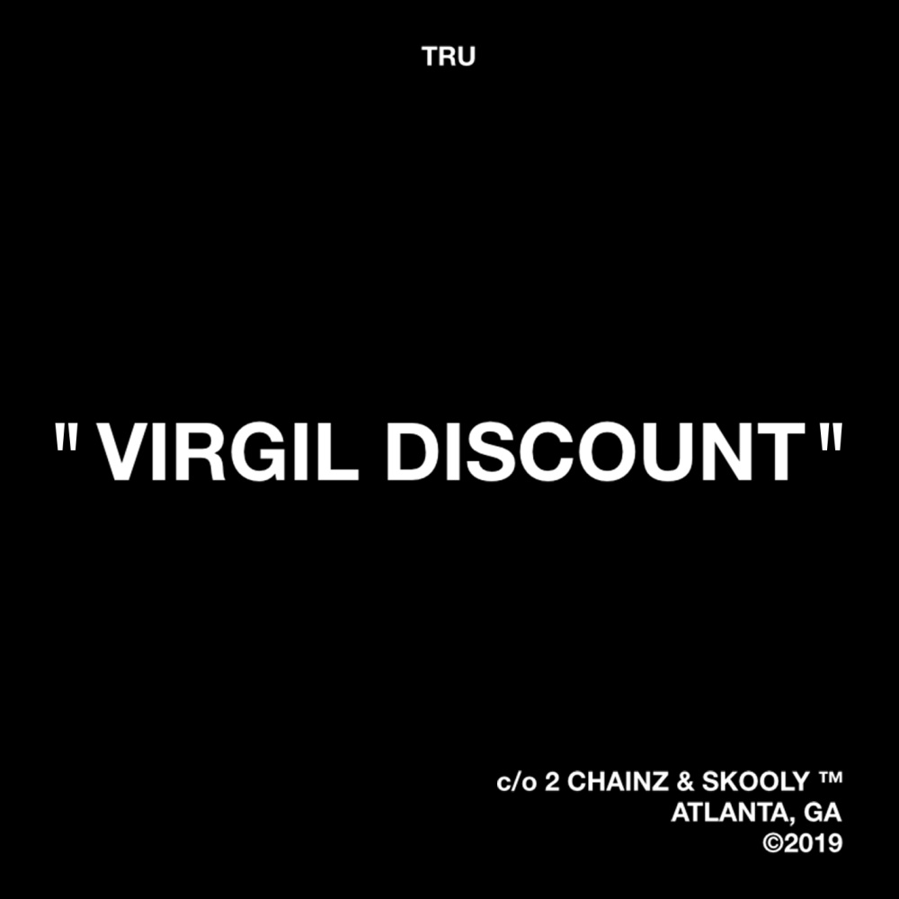 Virgil Discount