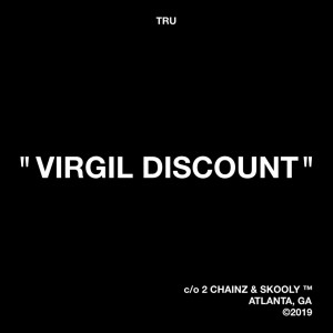 T.R.U.的專輯Virgil Discount