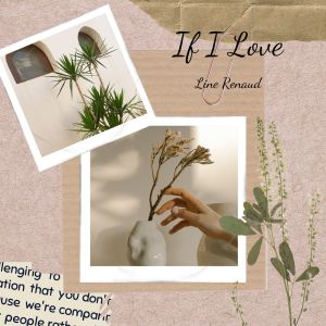 Album If I Love oleh Line Renaud