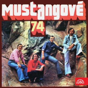 Listen to Lochneska song with lyrics from Mustangové