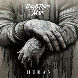 收聽Rag'N'Bone Man的Human歌詞歌曲