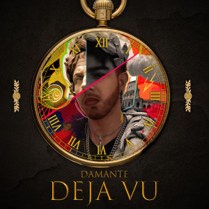 Listen to Video Llamada song with lyrics from Damante