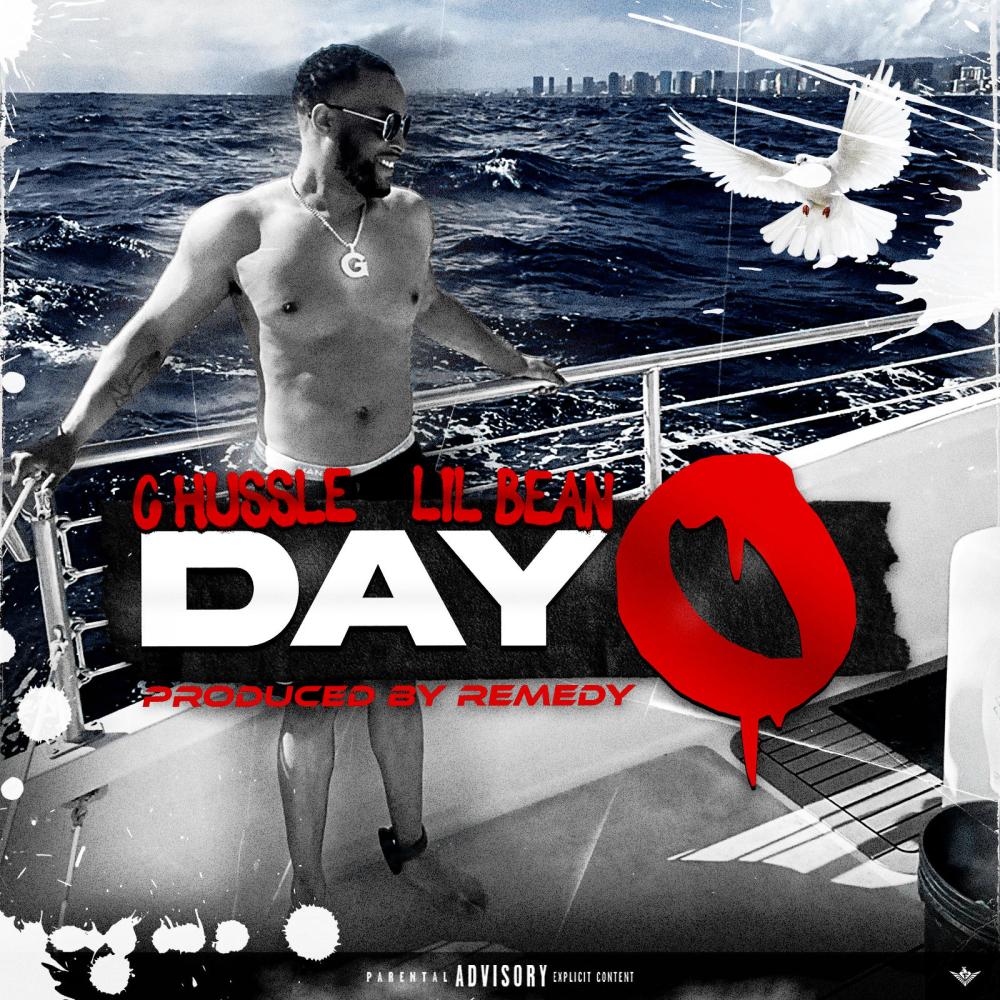 Day-0 (feat. lil bean) (Explicit)