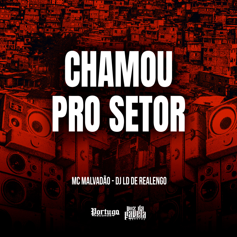 CHAMOU PRO SETOR (Explicit)