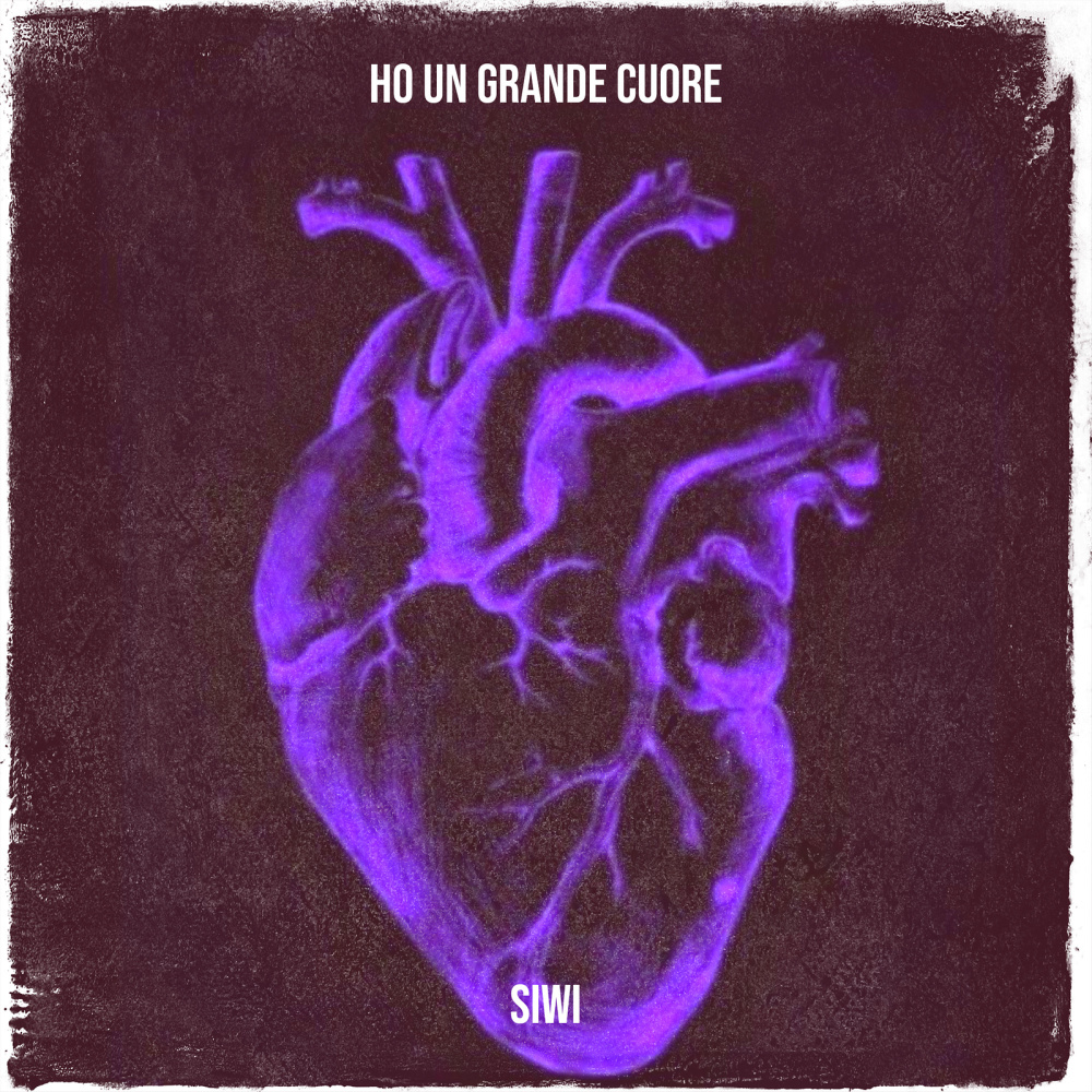 Ho un grande cuore (Explicit)