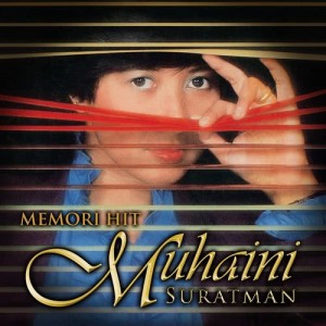 收聽Muhaini Suratman的Rindu Selalu歌詞歌曲