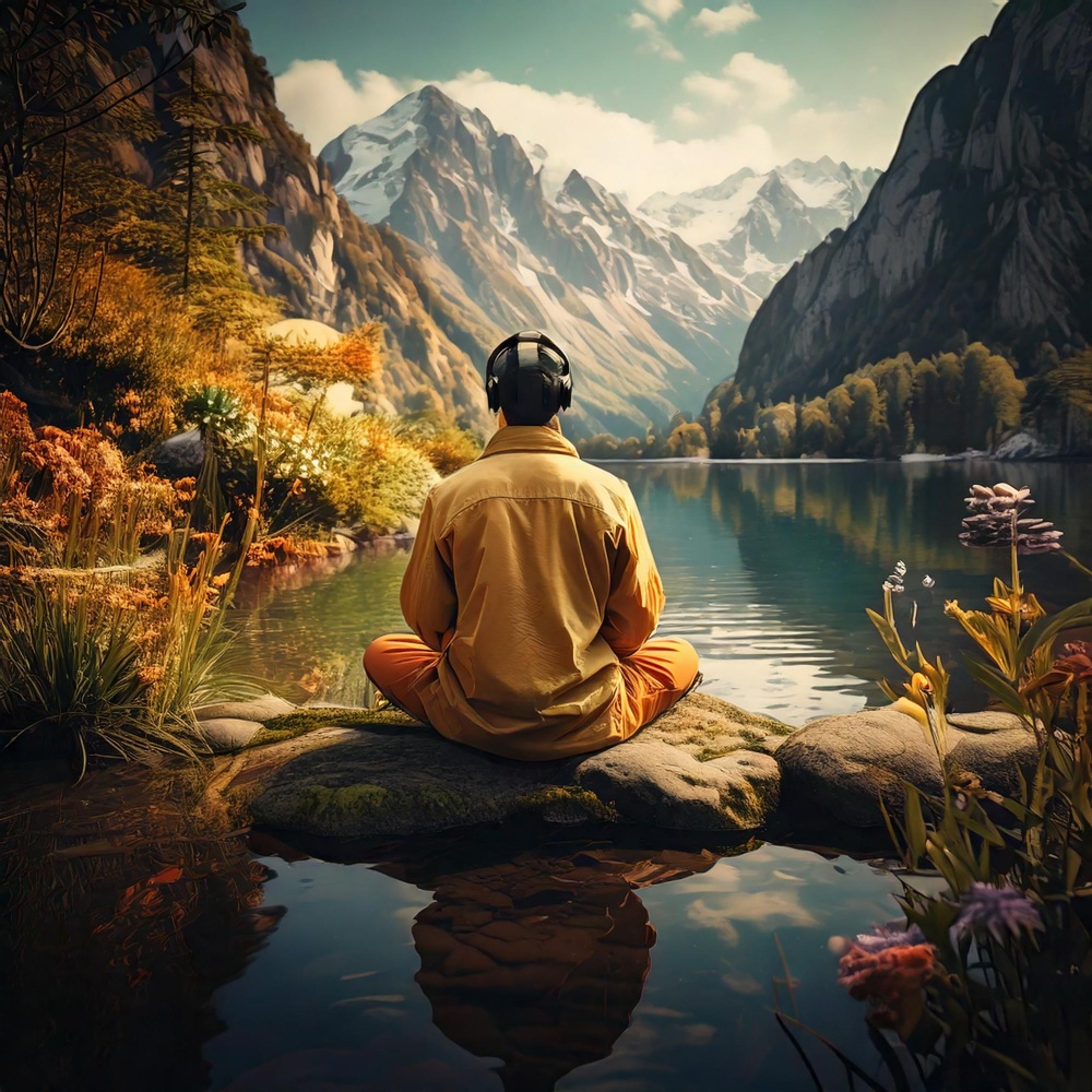 Focus Through Lofi