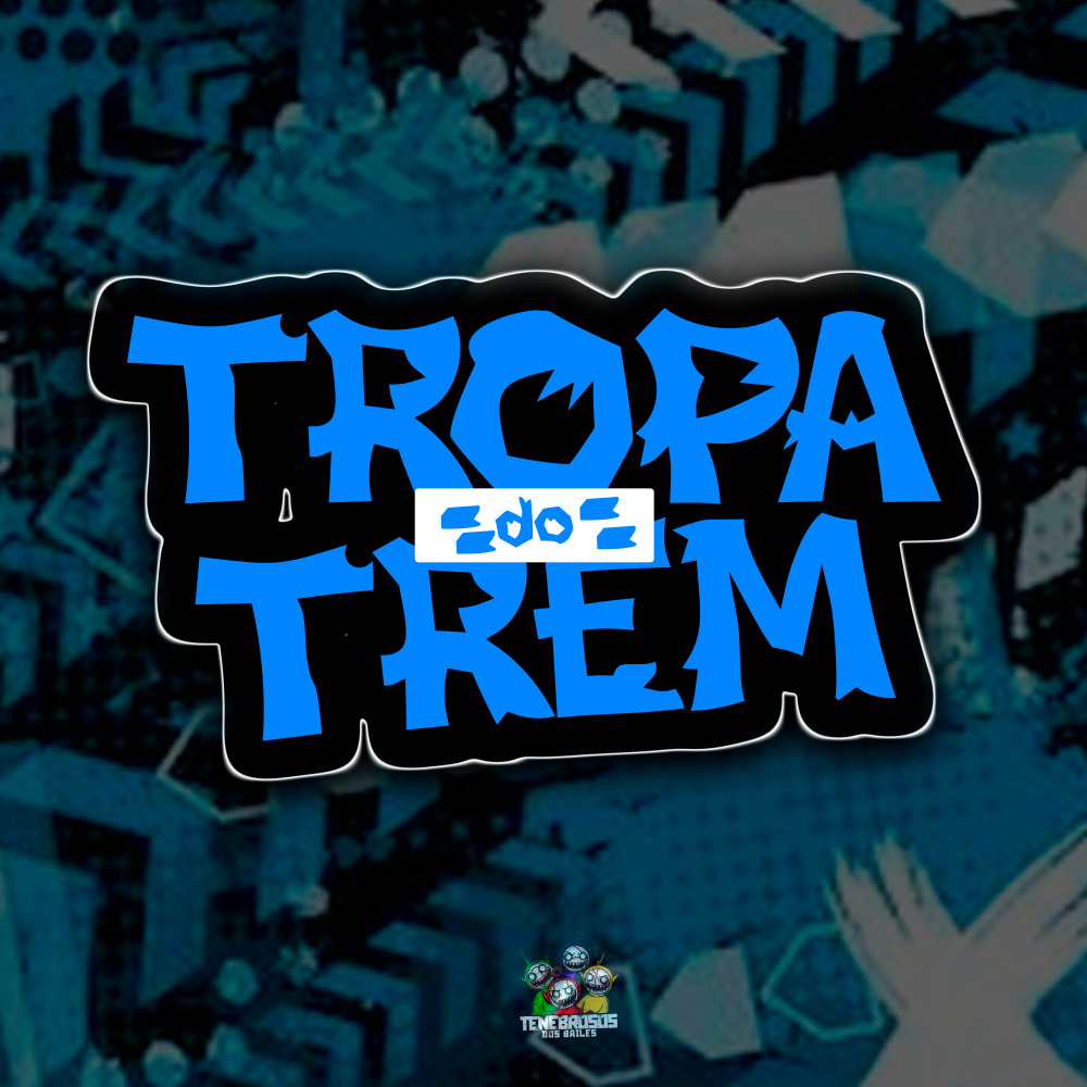 Tropa do Trem
