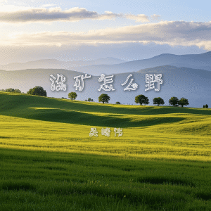 Listen to 没矿怎么野 (伴奏) song with lyrics from 吴崎伟