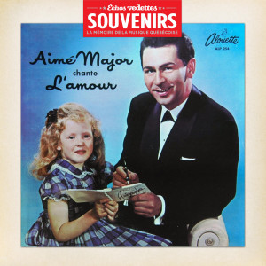 收聽Aimé Major的Dis-moi barman歌詞歌曲