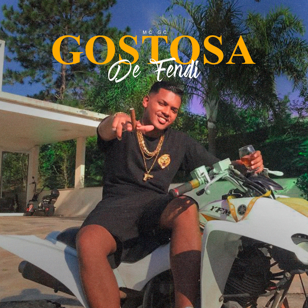 Gostosa de Fendi (Explicit)